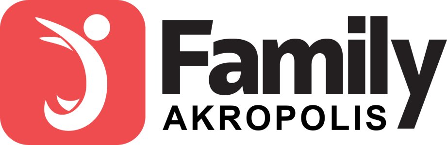 Family Akropolis