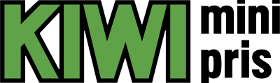 KIWI Minipris
