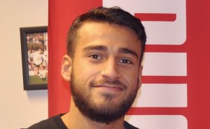 Christian Rubio Sivodedov