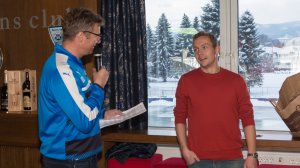 Jostein Flo og Øyvind Storflor