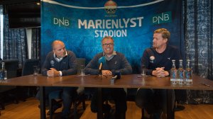 Dag Lindseth Andersen