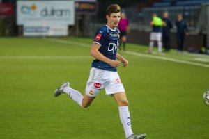 Aleksander Biermann Stenseth, Team SIF