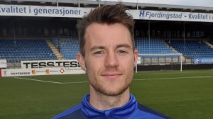 Ole Tobias Mehn-Andersen