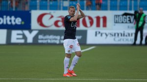 Storflor takker fansen