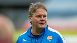 Bjørn Petter Ingebretsen BP