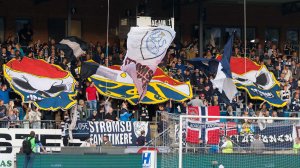 Godsetunionen leverte igjen