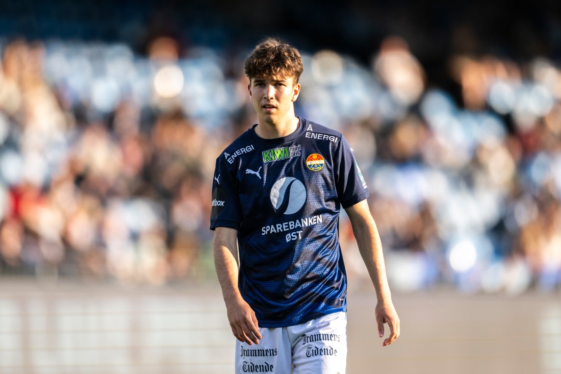 Bilde av Fredrik Ardraa