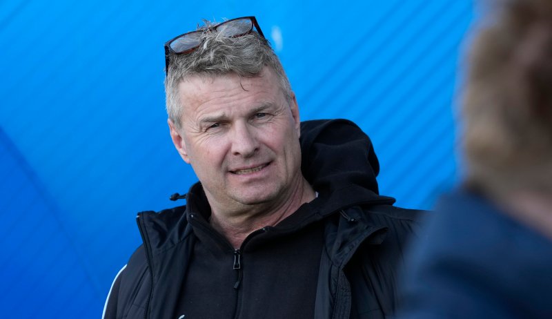 Jostein Flo vil bli hyllet rett før kampstart på Marienlyst. 