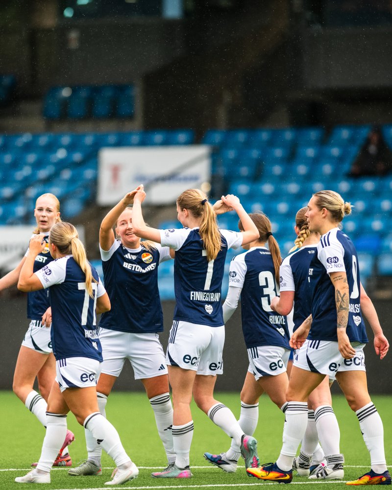 Foto: Tore Norrud