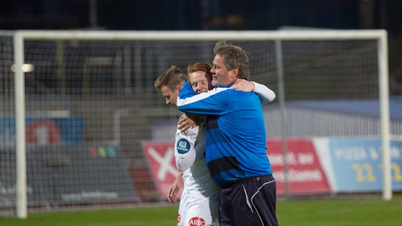 Bjørn Petter Ingebretsen