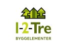 1-2-Tre Byggelementer