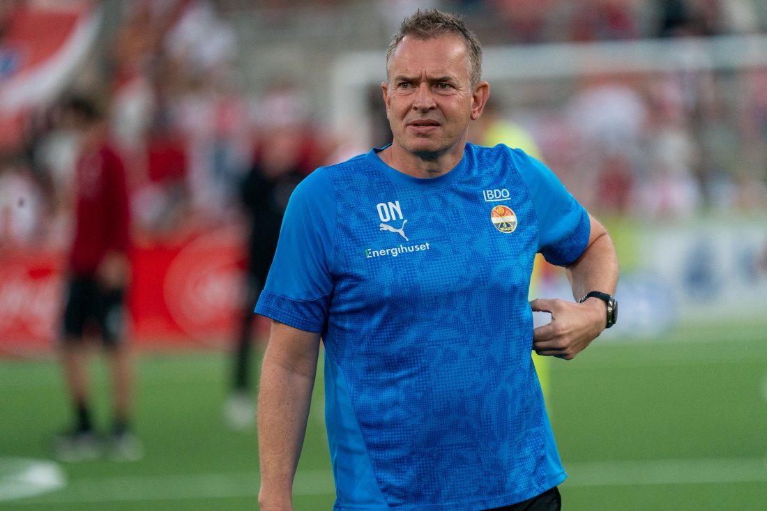 Bilde av Onar Nymoen