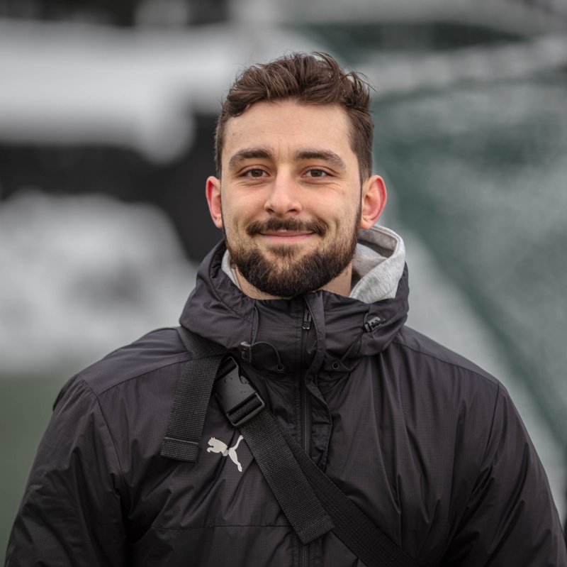 Foto: Børre E. Helgerud