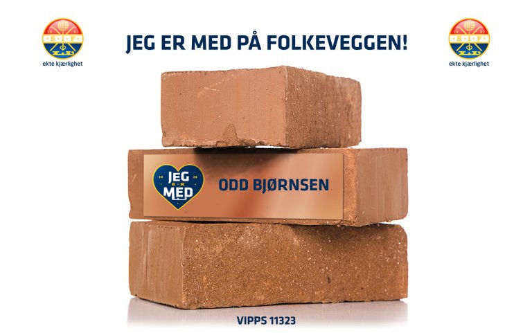 Odd Bjørnsen