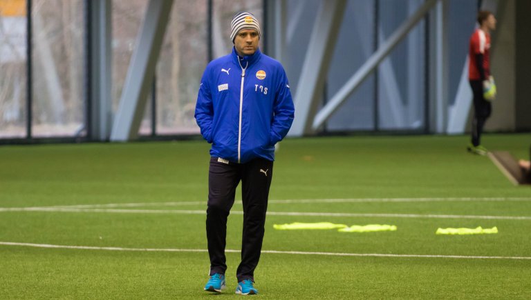 Foto: Børre E. Helgerud