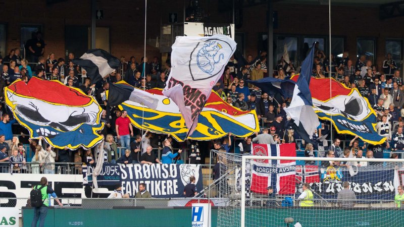 Godsetunionen leverte igjen