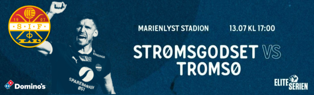 Kampannonse SIF-TIL