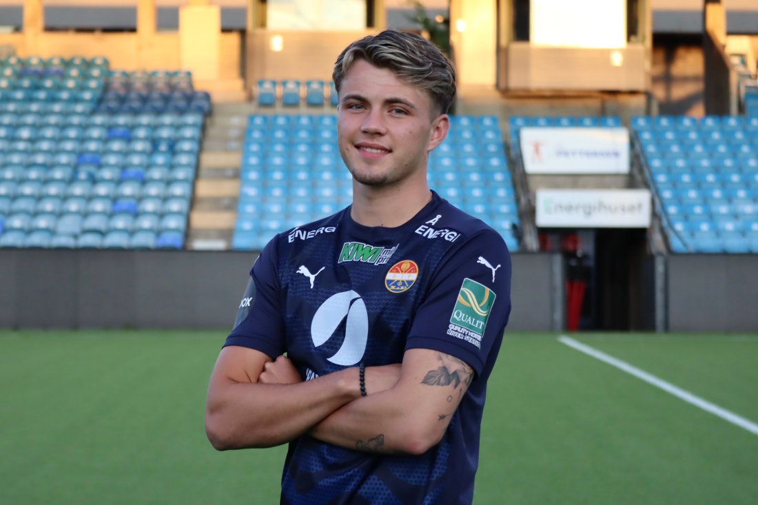 Johan Bakke