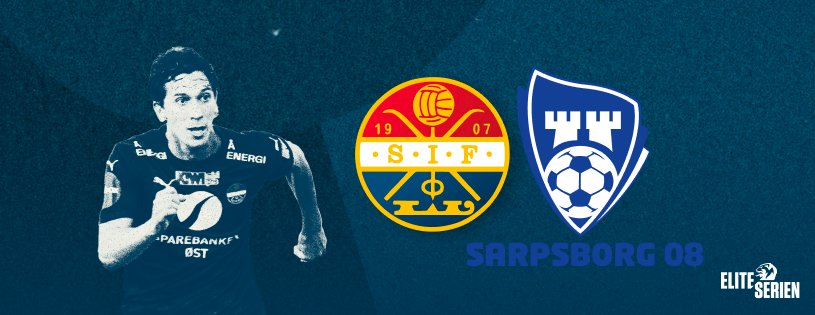 Strømsgodset - Sarpsborg, søndag 21.september 2025