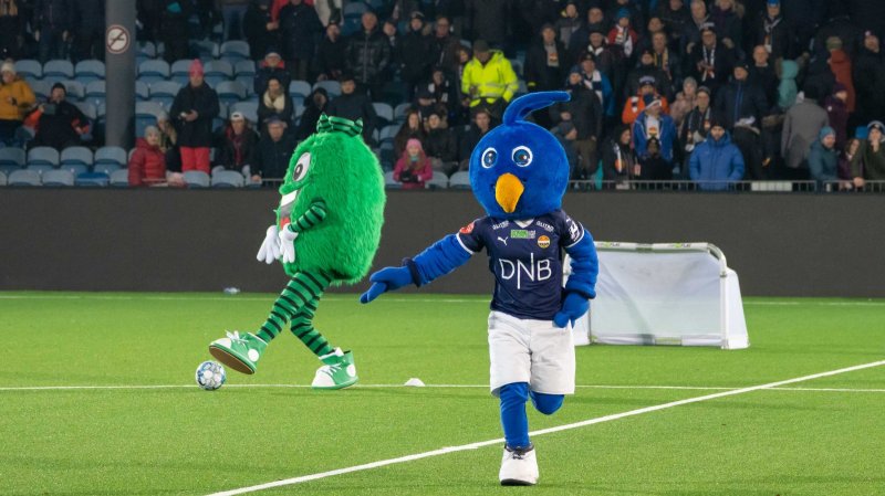 Får vi flere dueller mellom Kiwi-trollet og LilleBlå i 2022?