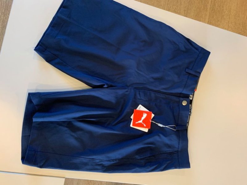 Div. golf-tøy fra Puma 100,-