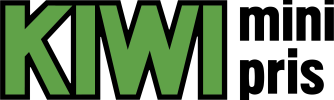 KIWI Minipris