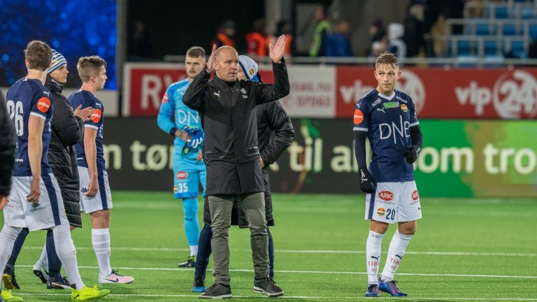 _BEH5688  Henrik Pedersen