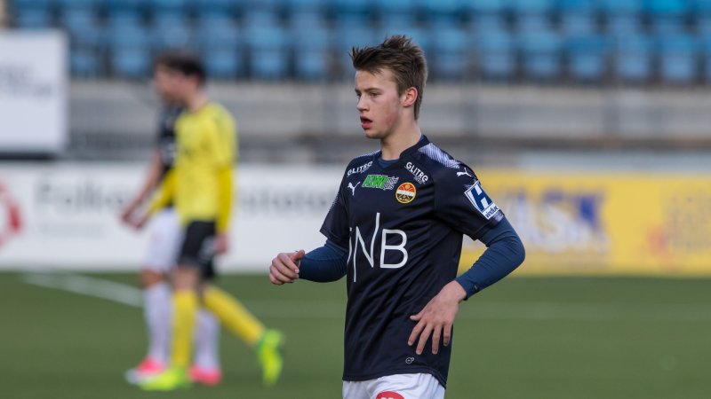 Magnus Lankhof Dahlby