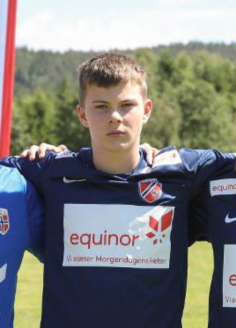 Didrik Moen Tvenge - Røyken og Hurum avis