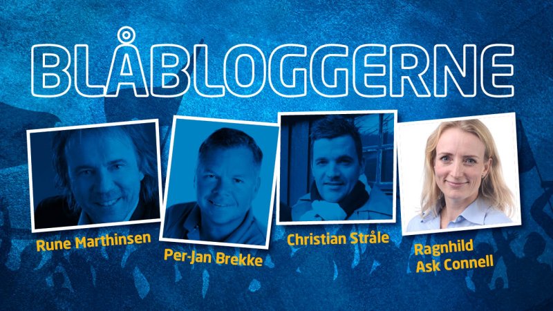 Blåbloggerne 16 Ask-Connell