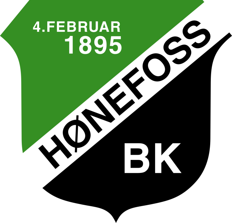 Hønefoss