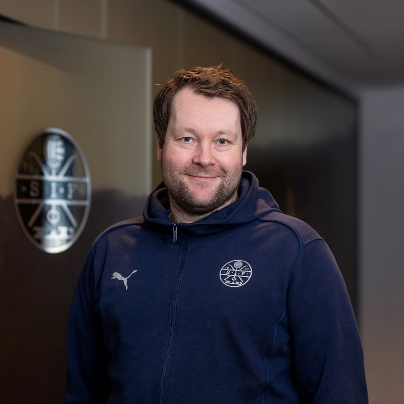 Jan Vidar Haugstulen